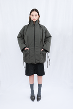 AW25 // WINDPROOF JACKET