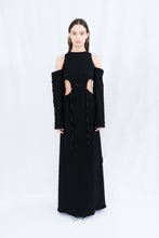 AW25 // ARCHIVE CUTOUT DRESS