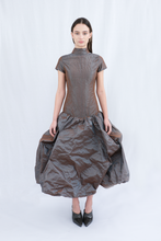 AW25 // BUBBLE DRESS