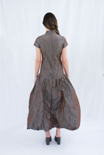 AW25 // BUBBLE DRESS