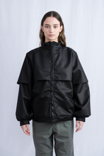 AW25 // BLACK JACKET