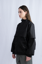 AW25 // BLACK JACKET