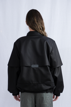 AW25 // WINDPROOF TECH JACKET