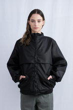 AW25 // WINDPROOF TECH JACKET
