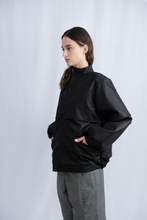 AW25 // BLACK JACKET