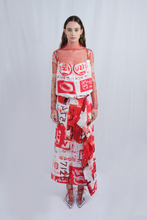 AW25 // SECOND SKIN DRESS