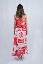 AW25 // SECOND SKIN DRESS