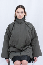 AW25 // WINDPROOF JACKET