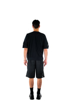 FFDG28 Black Top Mens / Unisex