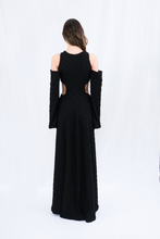 AW25 // ARCHIVE CUTOUT DRESS