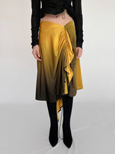 Limited: Gradient Skirt