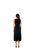 FFDG3	Tailored Black Dress