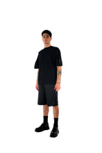 FFDG16 Black shorts