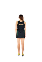 FFDG2	Zipper Dress