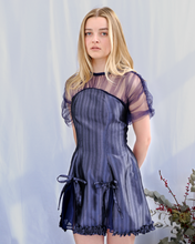 Soft Drop: dolly dress