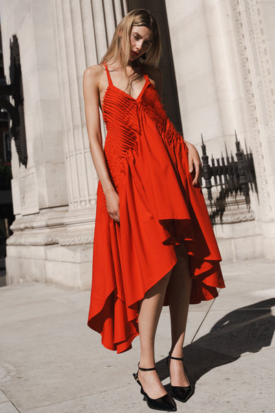 ラフタリア RED DRESS STYLE ver. AmiAmi [Character & Hobby Shop] | (Pre-owned ITEM:A/BOX:B