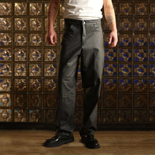FFA7 Mens gray trousers