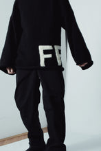 FF unisex sweater