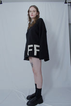 FF unisex sweater