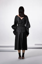 FF1 Black dress