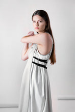 FF7 Side strap dress