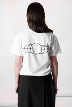 FF4 White unisex t-shirt