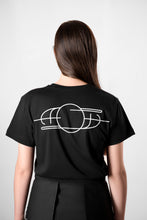 FF16 Black unisex t-shirt