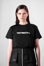 FF16 Black unisex t-shirt