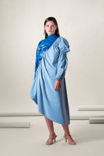 FF12 Blue dress