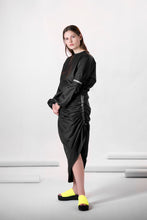 FF11 Black skirt