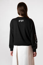 FF20 Long sleeve unisex shirt