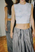 Basic unit tank top