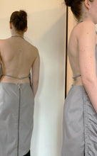 FF00 apron dress
